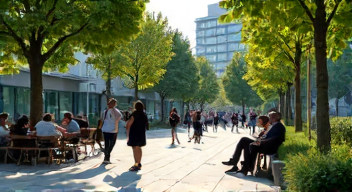 Soziale Strukturen und ihre Auswirkungen (6/10)