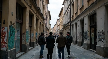 Soziale Strukturen und Kriminalität (6/10)