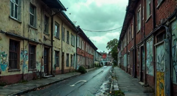 Soziale Ungerechtigkeit und Kriminalität (6/10)