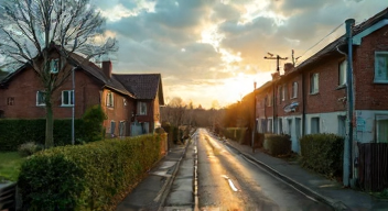 Soziale Ungleichheiten in der Energieversorgung (6/10)