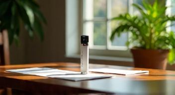 Soziale Verantwortung im Umgang mit E-Zigaretten (6/10)