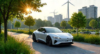 Soziale Verantwortung in der Automobilbranche (5/10)