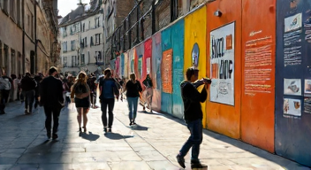 Soziale Verantwortung in der Kunst (6/10)