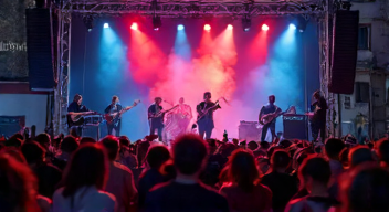 Soziale Verantwortung in der Musikbranche (6/10)