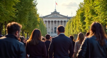 Soziale Verantwortung in der Politik (6/10)