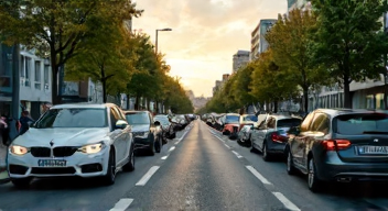 Soziale Verantwortung und der Diesel-Skandal (6/10)