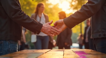 Soziale Verantwortung und Gewaltprävention (6/10)