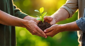 Soziale Verantwortung und ihre Auswirkungen (6/10)