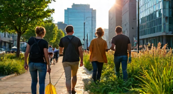 Soziale Verantwortung und Intervention (5/10)