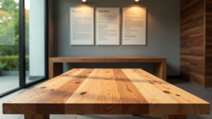 Teakholz-Import aus Myanmar: Rechtliche Herausforderungen, Urteile, Embargo