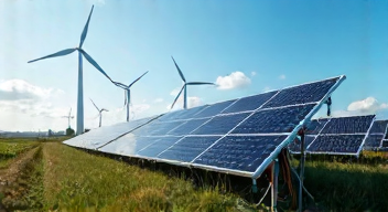 Technische Herausforderungen der Energieversorgung (3/10)