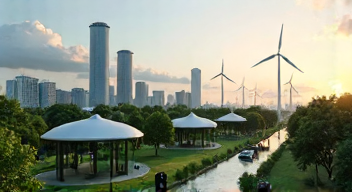 Technologie als Lösung für soziale Probleme (4/10)