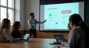 Technologie im Bildungsbereich und ihre Risiken (4/10)