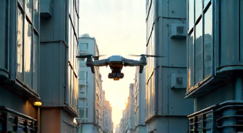 Technologie im Dienste der Sicherheit