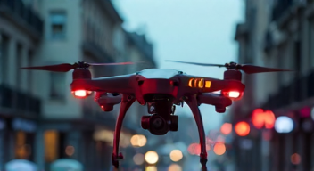 Technologie im Kampf gegen Menschenhandel (4/10)