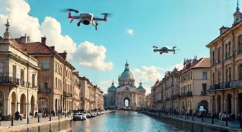 Technologie und das Erbe der Vergangenheit (4/10)