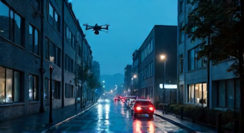 Technologie und die Wahrnehmung von Verbrechen (4/10)