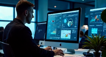 Technologie und ihre Auswirkung auf Inkassodienstleistungen