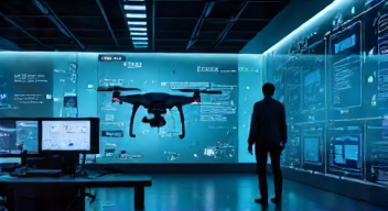 Technologie und ihre Rolle in der Kriminalitätsprävention (4/10)