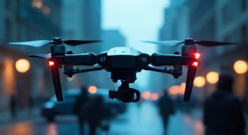 Technologie und Kriminalität (4/10)