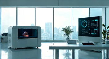 Technologie und medizinische Ethik (4/10)