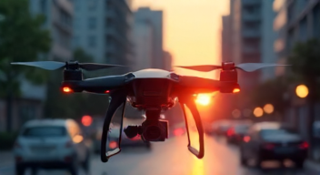 Technologie und Prävention von Geiselnahmen (4/10)