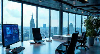 Technologie und Verwaltung: Die digitale Dimension (4/10)