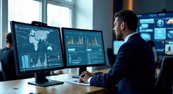 Technologie zur Verbesserung der Verwaltung (4/10)