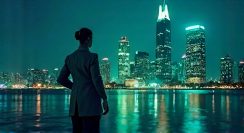 Technologische Ansätze zur Bekämpfung von Korruption (4/10)