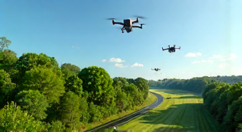 Technologische Aspekte der Grenzsicherung (4/10)