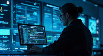 Technologische Aspekte der Kriminalität (4/10)