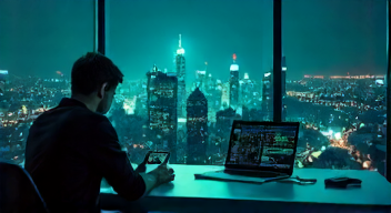 Technologische Aspekte des Betrugs (4/10)