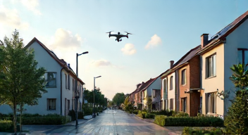 Technologische Einflüsse auf das Nachbarrecht (4/10)