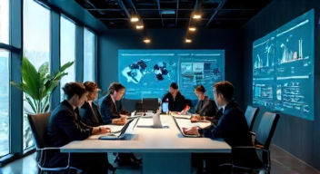 Technologische Einflüsse auf die Entscheidungsfindung (4/10)