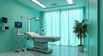 Technologische Einflüsse auf die medizinische Praxis (4/10)