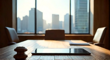 Technologische Einflüsse auf die Rechtsprechung (4/10)