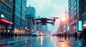 Technologische Einflüsse auf die Tat (4/10)