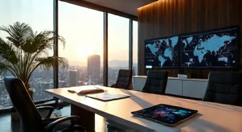 Technologische Einflüsse auf Entscheidungsprozesse (4/10)