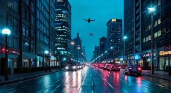 Technologische Einflüsse auf Identität und Verbrechen (4/10)