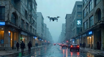 Technologische Einflüsse auf Konflikte (4/10)