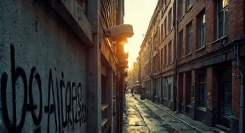 Technologische Einflüsse auf moderne Gewaltverbrechen (4/10)