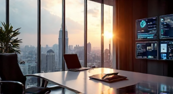 Technologische Einflüsse auf Radikalisierung (3/10)