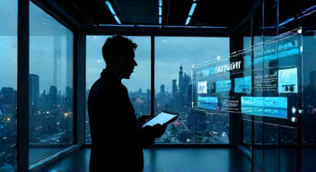 Technologische Einflüsse auf rechtliche Fragestellungen (4/10)