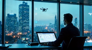 Technologische Einflüsse auf Umgangsregelungen (4/10)