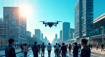 Technologische Einflüsse auf Verbraucherrechte (4/10)