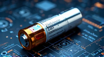 Technologische Entwicklungen im Batteriespeicherbereich (4/10)