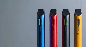 Technologische Entwicklungen im E-Zigaretten-Markt (4/10)