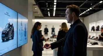 Technologische Entwicklungen im Kaufprozess (4/10)