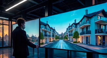 Technologische Entwicklungen im Maklerwesen (4/10)