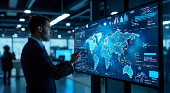 Technologische Entwicklungen im Marketing (4/10)